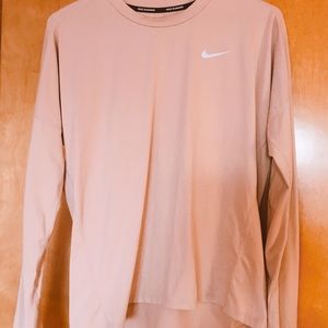 Nike long sleeve!